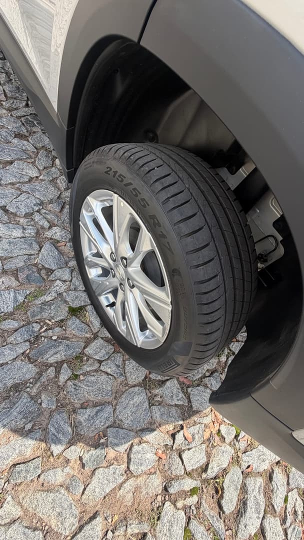 Chevrolet Tracker LTZ Turbo 2023, foto 7